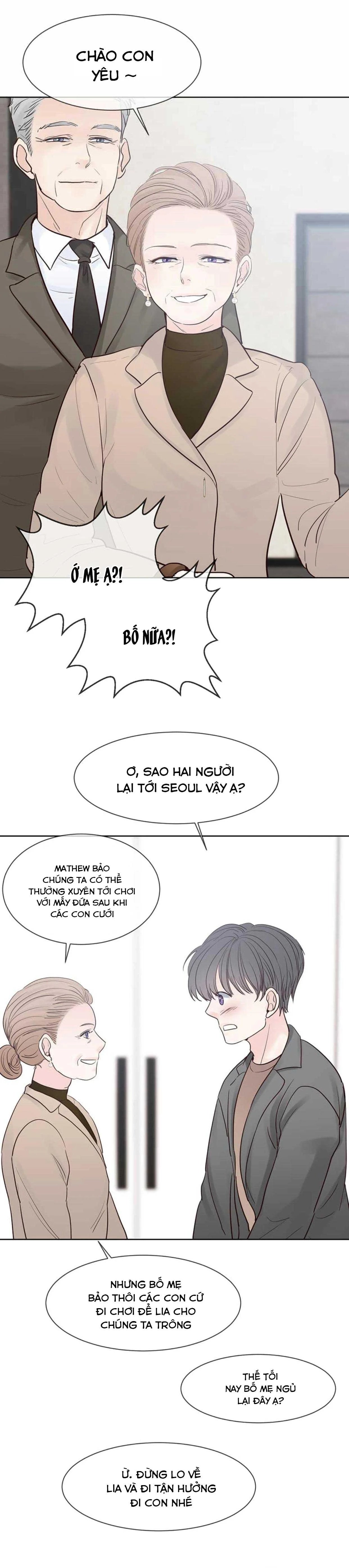 heat and run chapter 69 5