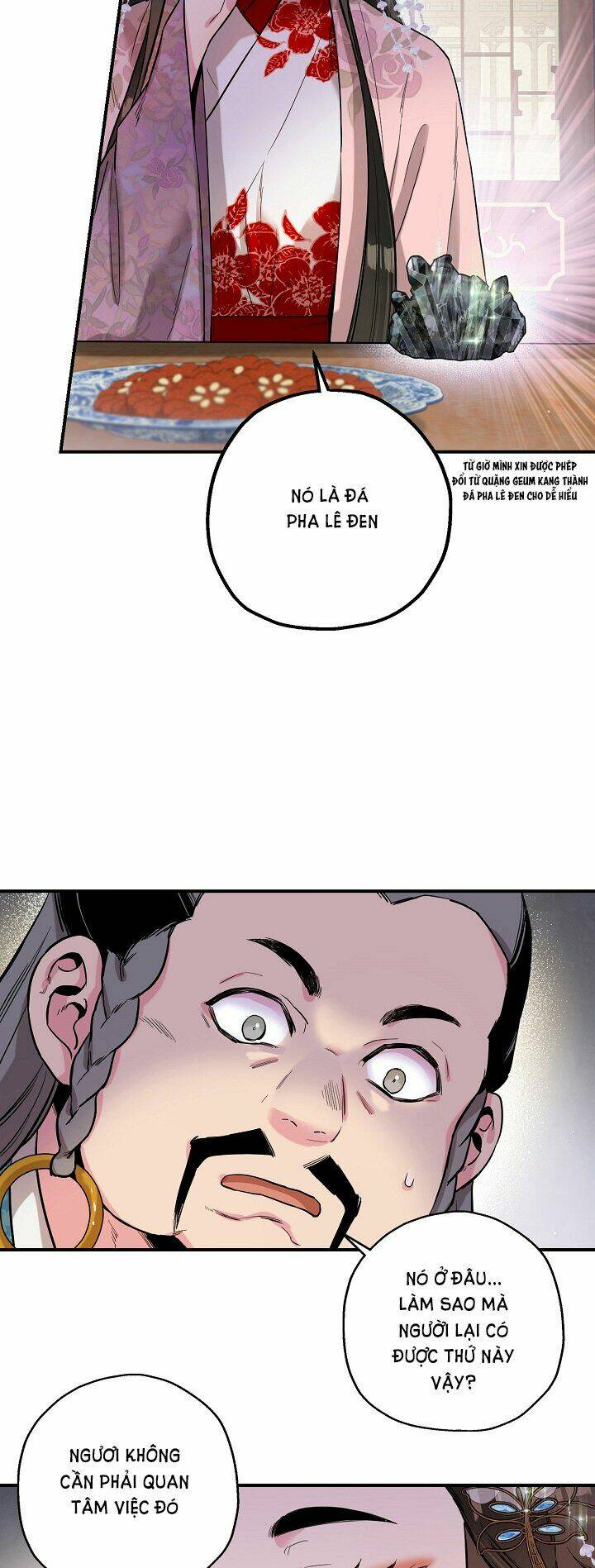 tôi trở thành nhân vật phản diện giỏi nhất trong giới võ thuật chapter 34 41