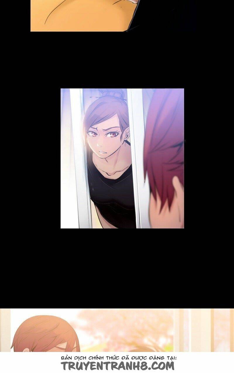 nhiệt huyết thanh xuân chapter 14 38