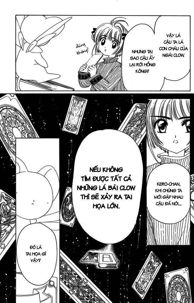card captor sakura chapter 8 35