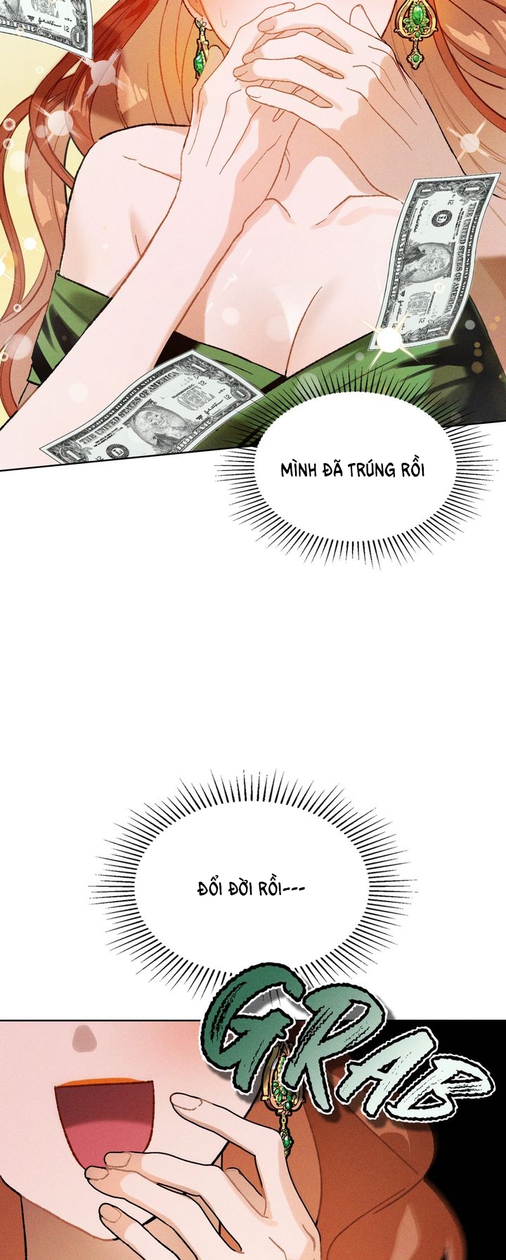 Rơi Vào Nguy Hiểm chapter 12.2 - Trang 16