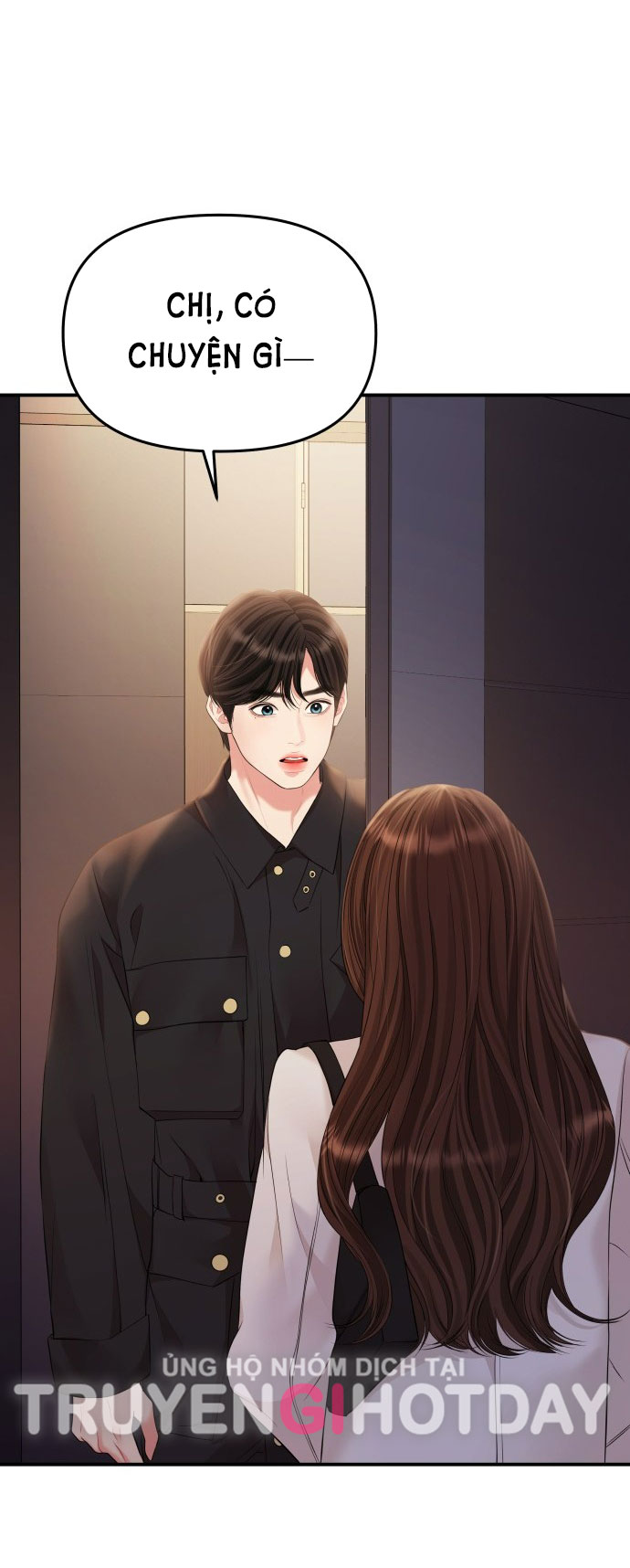 gửi em người đánh cắp những vì sao - to you who swallowed a star chapter 129.2 44