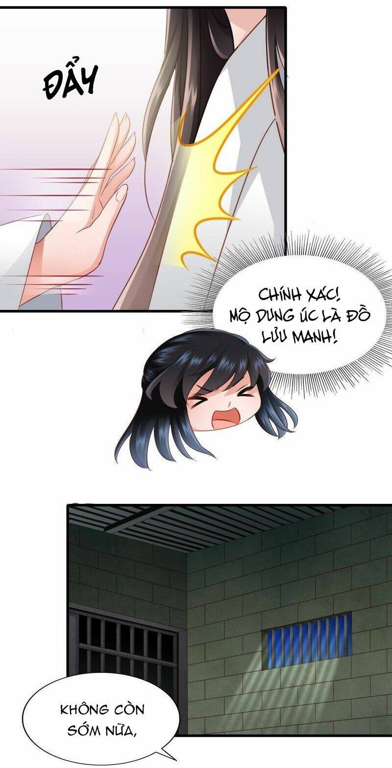 thái tử điện hạ có tin vui chapter 48 12