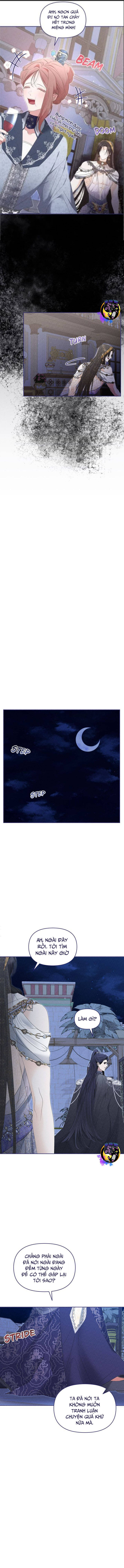 bạn đồng hành của ryun chapter 43 10