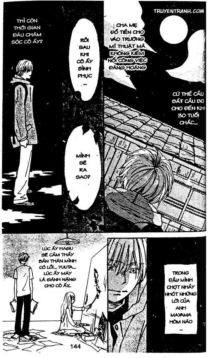 tình yêu và cuộc sống chapter 59 18