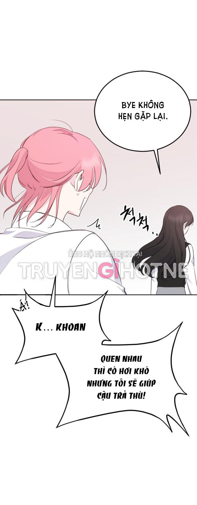 tôi sẽ thay đổi kết cục chapter 3.1 25