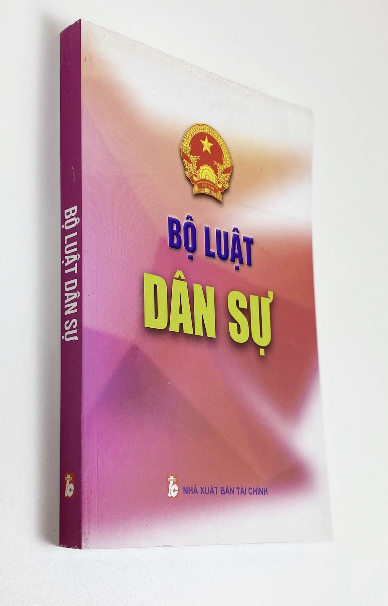 Bộ luật dân sự