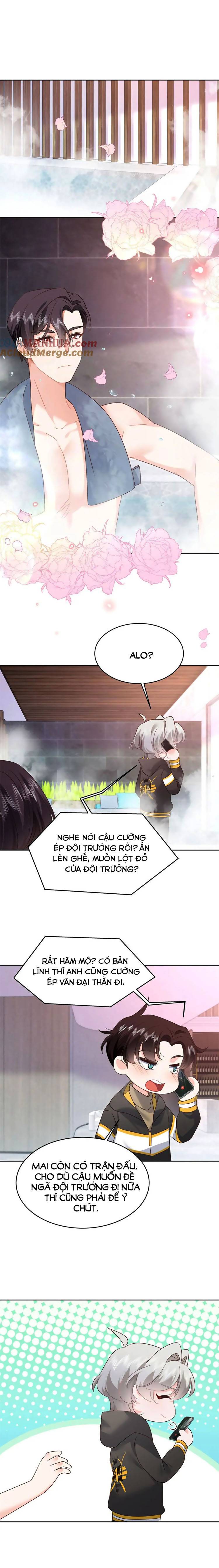 hotboy quốc dân là nữ chapter 0 2