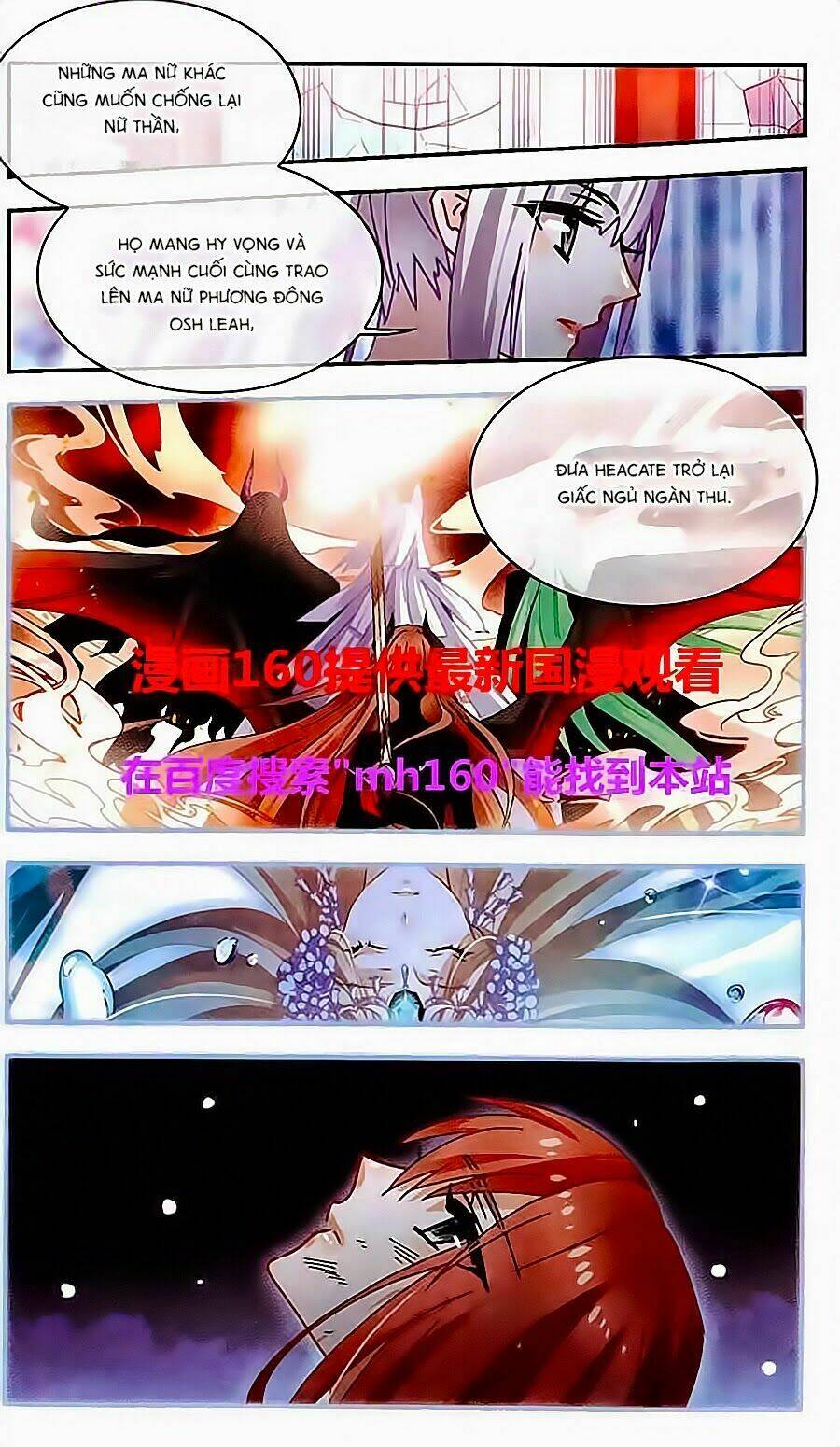 ngôi sao câu lạc bộ chapter 128 18