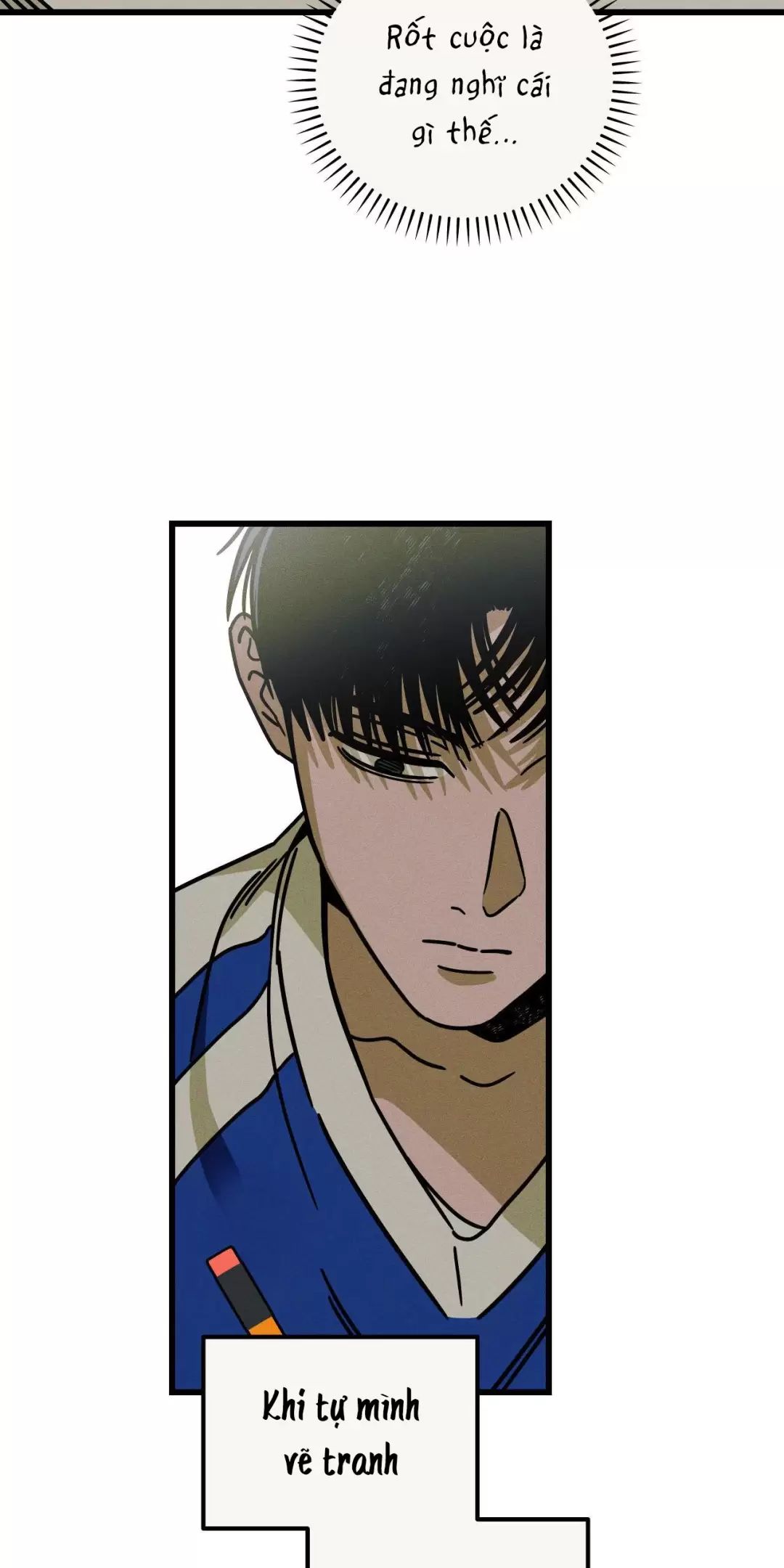 lời tỏ tình từ con số 0 chapter 25 26