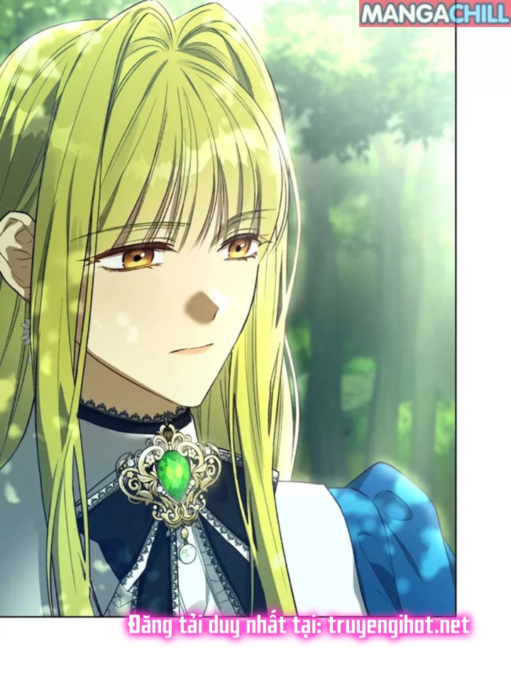 công chúa khắc ấn kẻ phản nghịch chapter 42 3