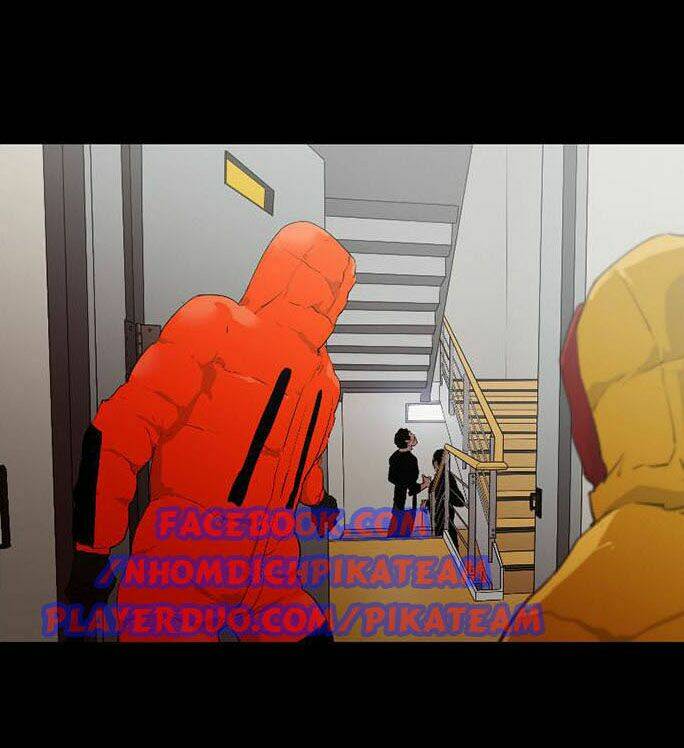 đêm vùng cực chapter 16 51