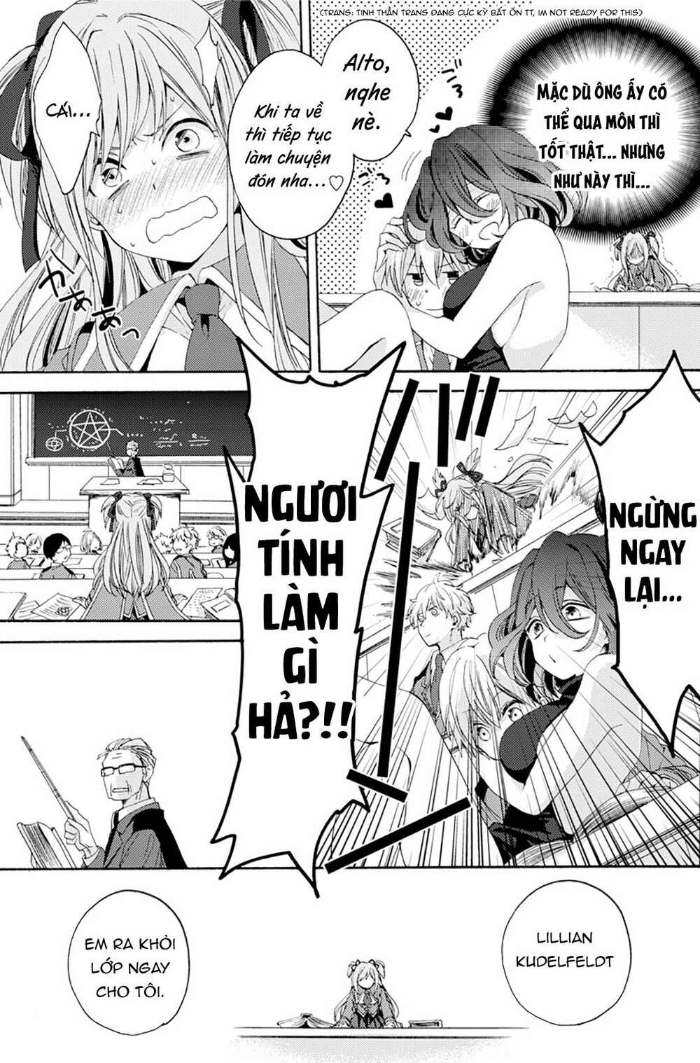 vermeil in gold chapter 0 30