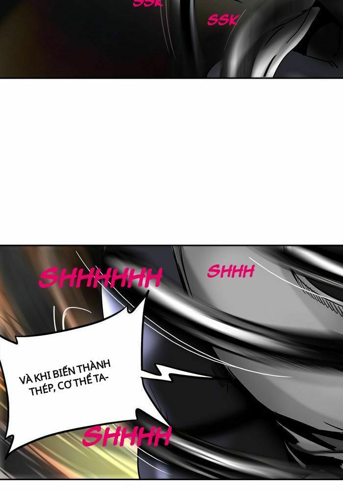 tòa tháp bí ẩn 2 chapter 215 50