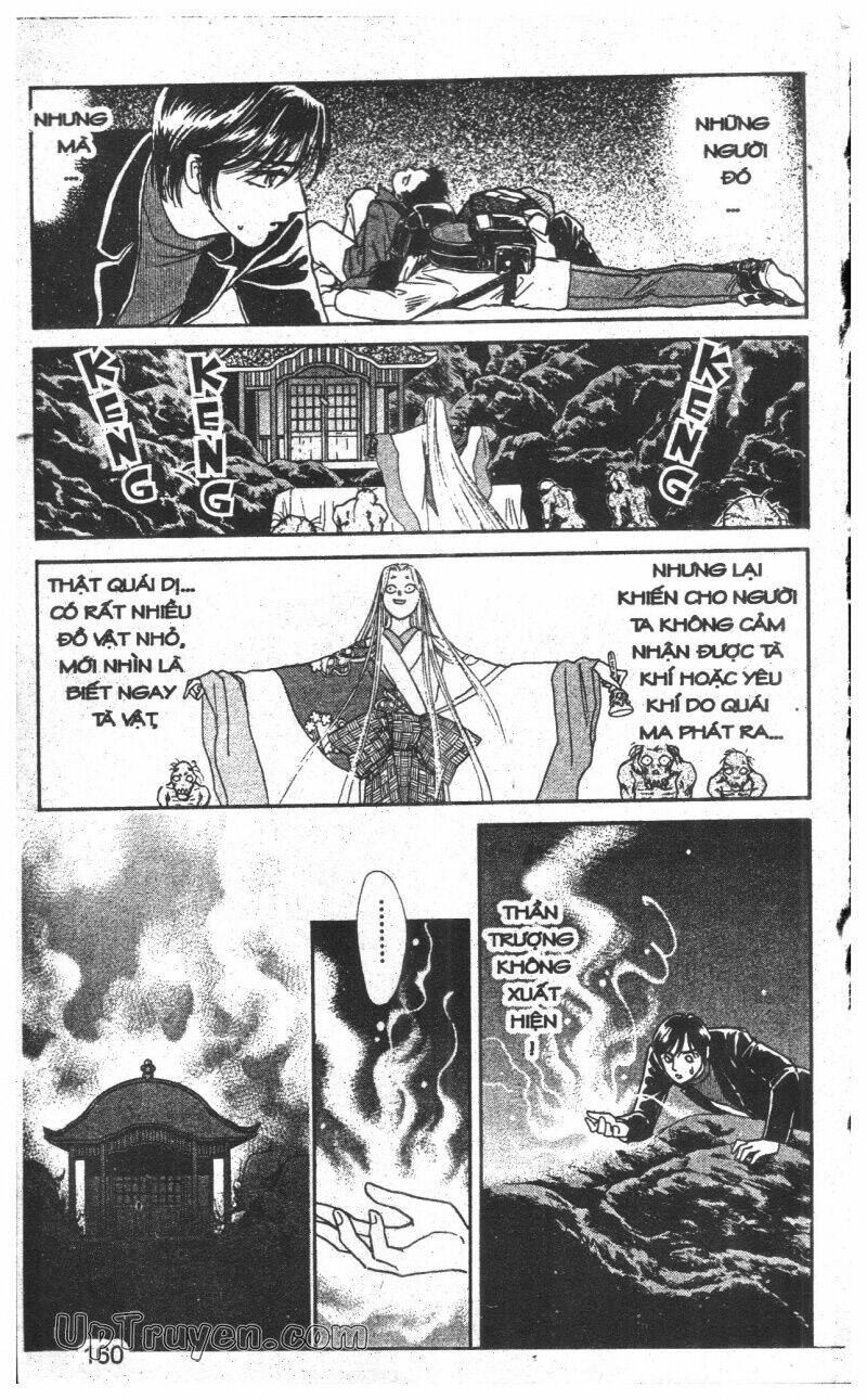 hoàng tử hoa - bud boy chapter 8 162