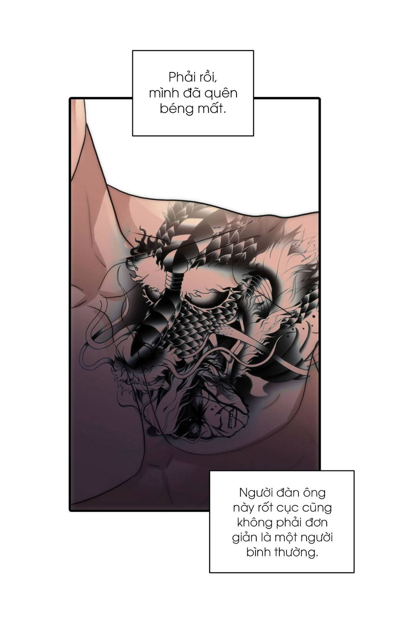 giai điệu của ngôn ngữ chapter 27 32