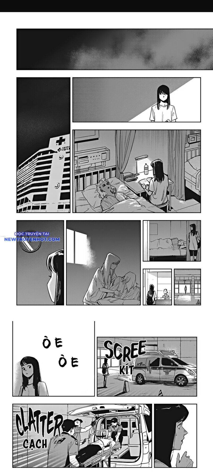 fight class 3 chapter 93 18