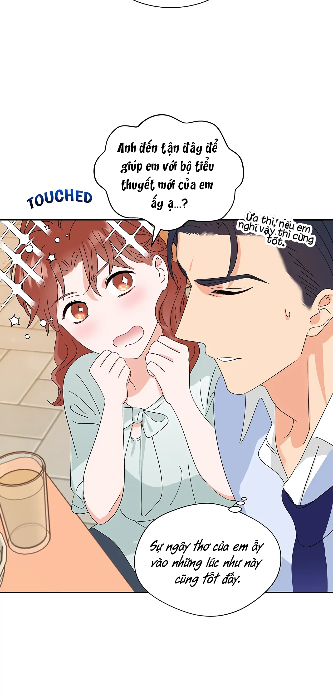 nam chính của tôi chapter 52 10