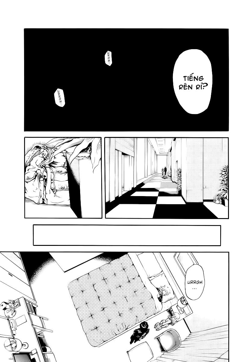 tenkuu shinpan arrive chapter 86 6