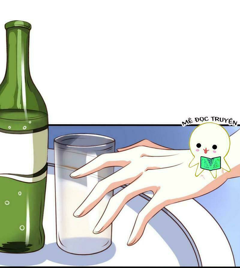 ông chủ của tôi là yêu quái chapter 37 15