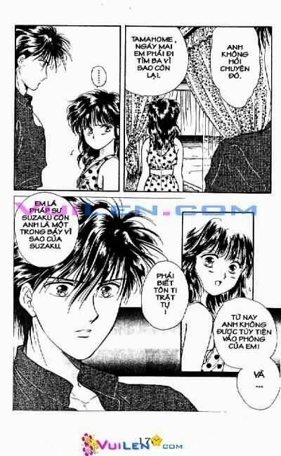 quyển sách kỳ bí chapter 3 177