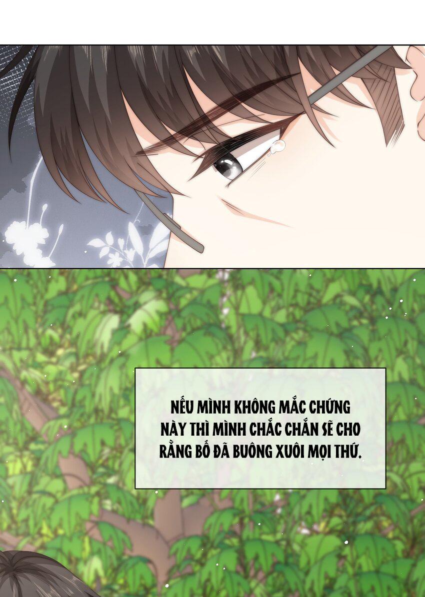 đảo thanh mai chapter 58 35