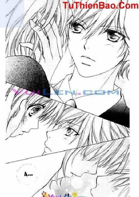 chàng quản gia của bé mei chapter 5 66