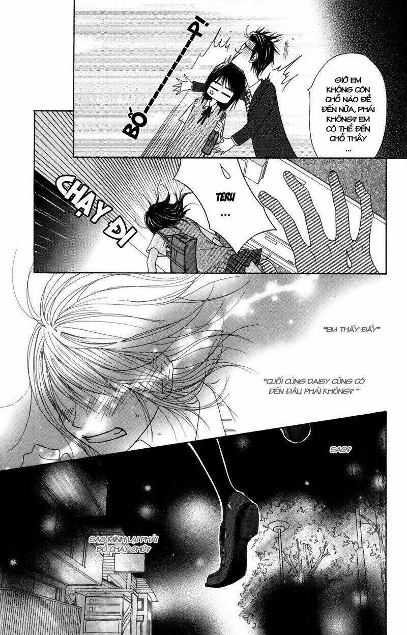 điện kích daisy chapter 4 23