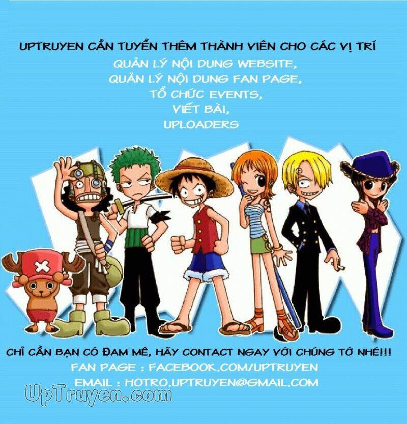 cáo già gặp sói điên chapter 1 3