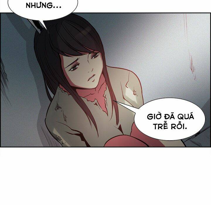 dâm hùng chapter 27 31