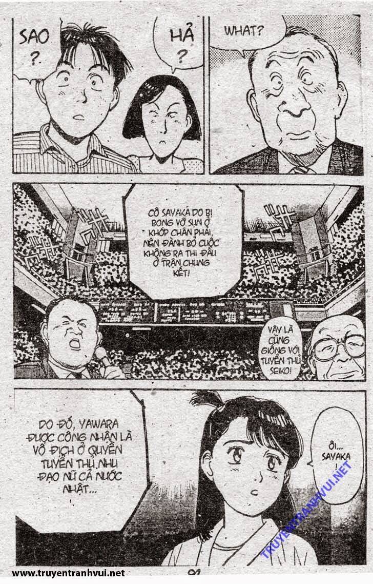 yawara chapter 83 18