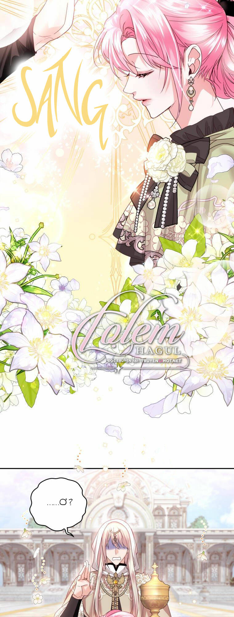 nhà điều chế nước hoa độc quyền của bạo chúa chapter 70 10