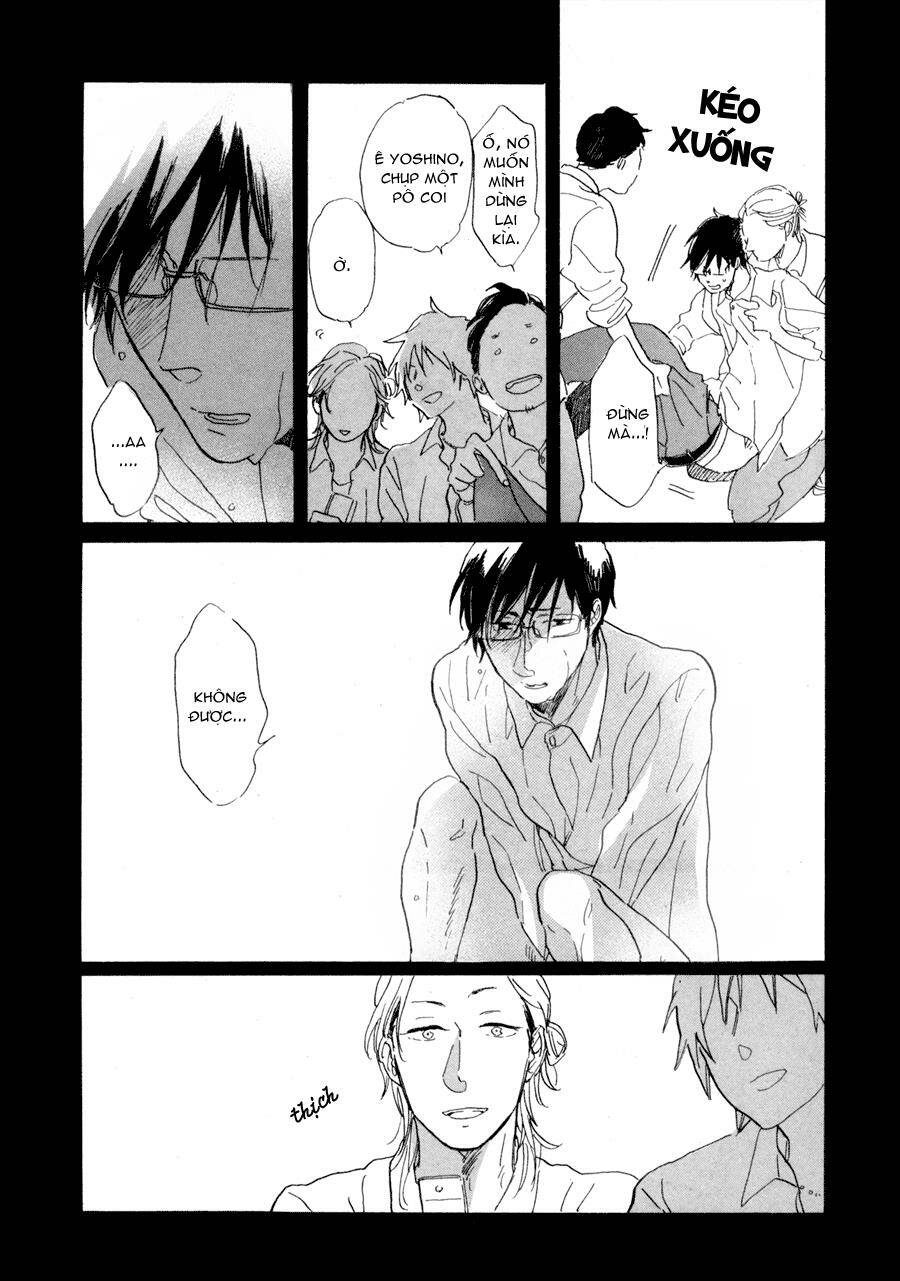 i love you until the end of the world chapter 1 22