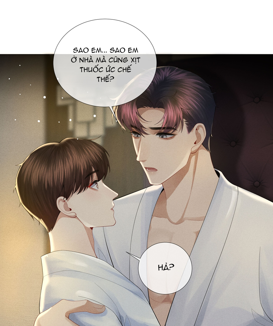 dior tiên sinh chapter 35 10