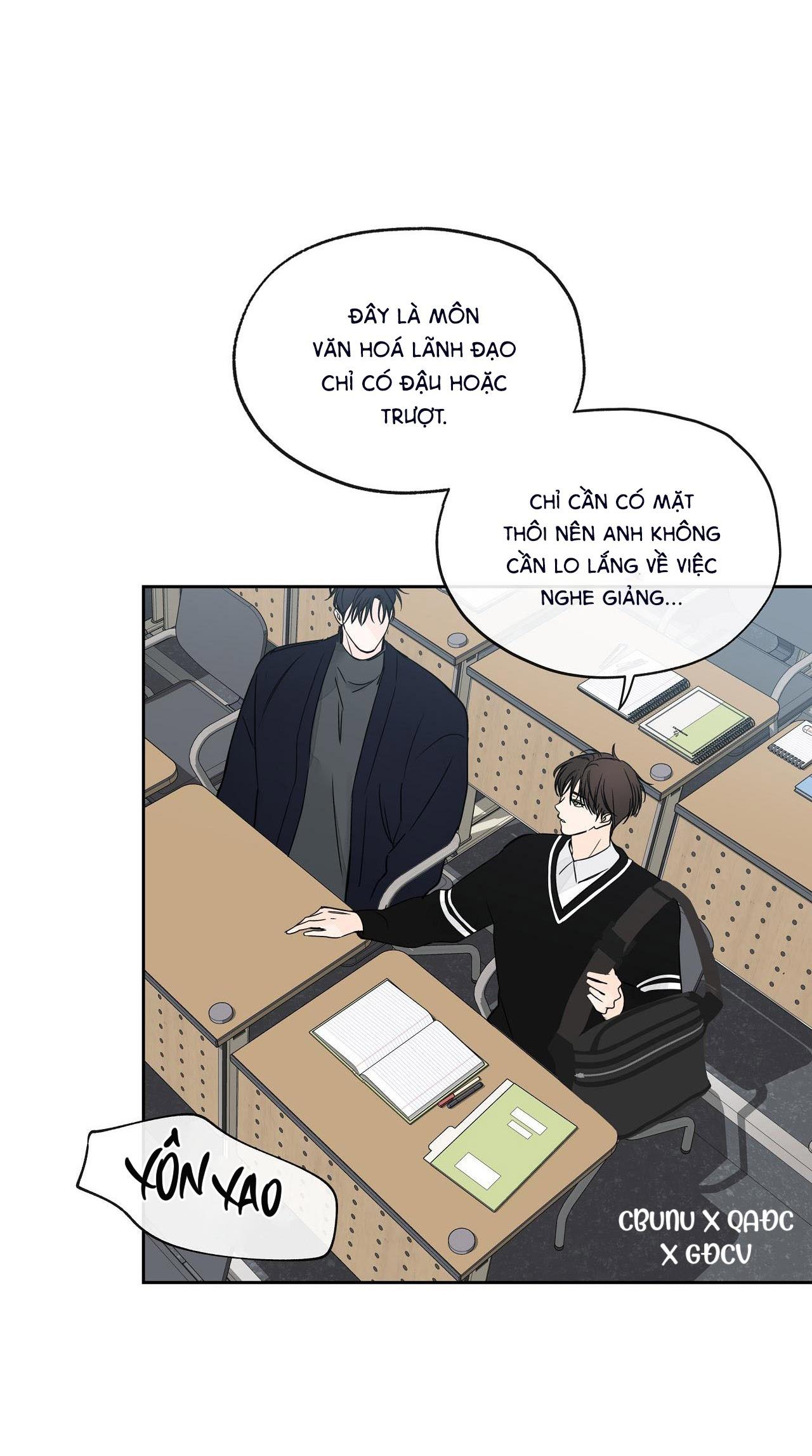 hạ cánh cuối chân trời chapter 7 77