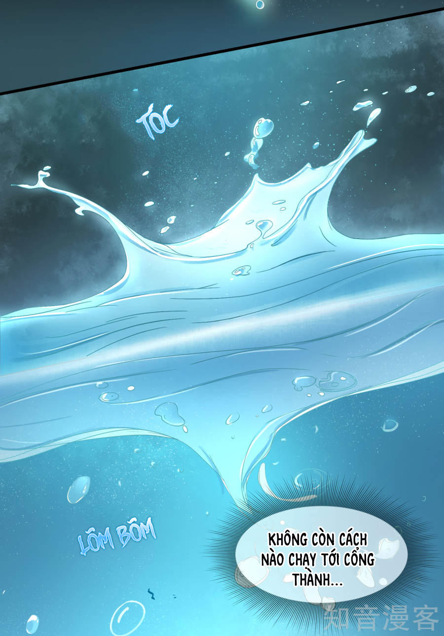 thịnh thế thiên kiêu chapter 2 8