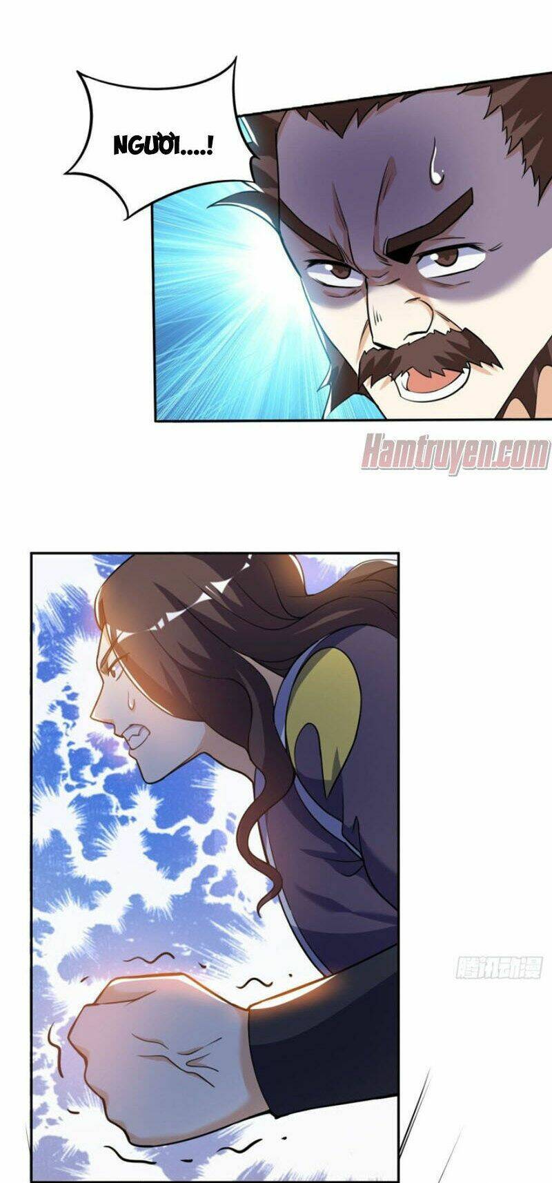 thần võ đế tôn chapter 50 8