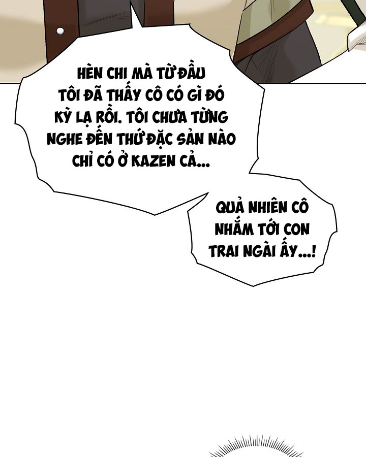 kẻ tạo ra ác nữ chapter 38 11