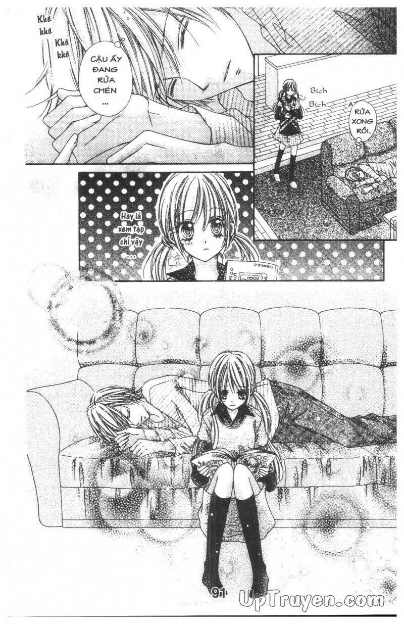 thiên đường rock chapter 5 91
