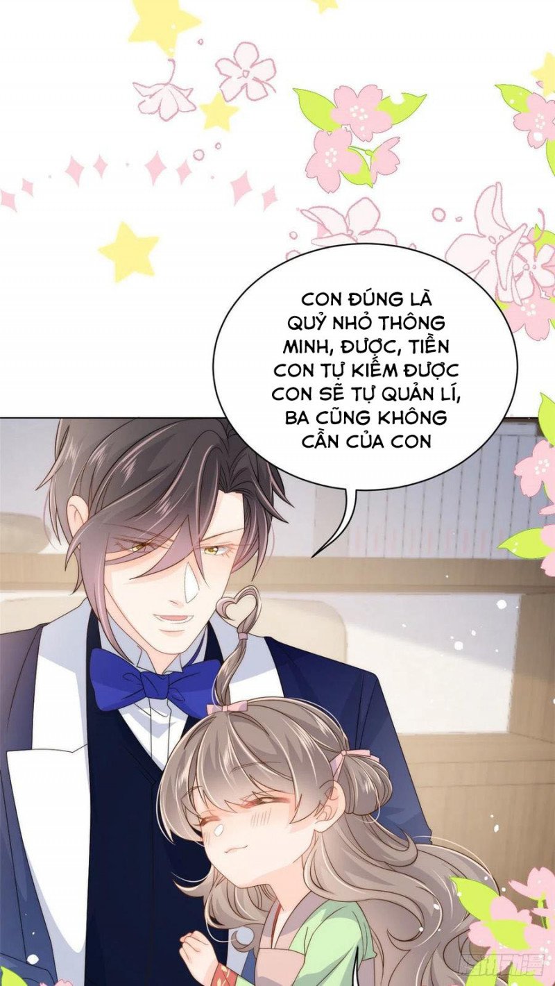 đoàn sủng lão đại ba tuổi rưỡi chapter 105 6