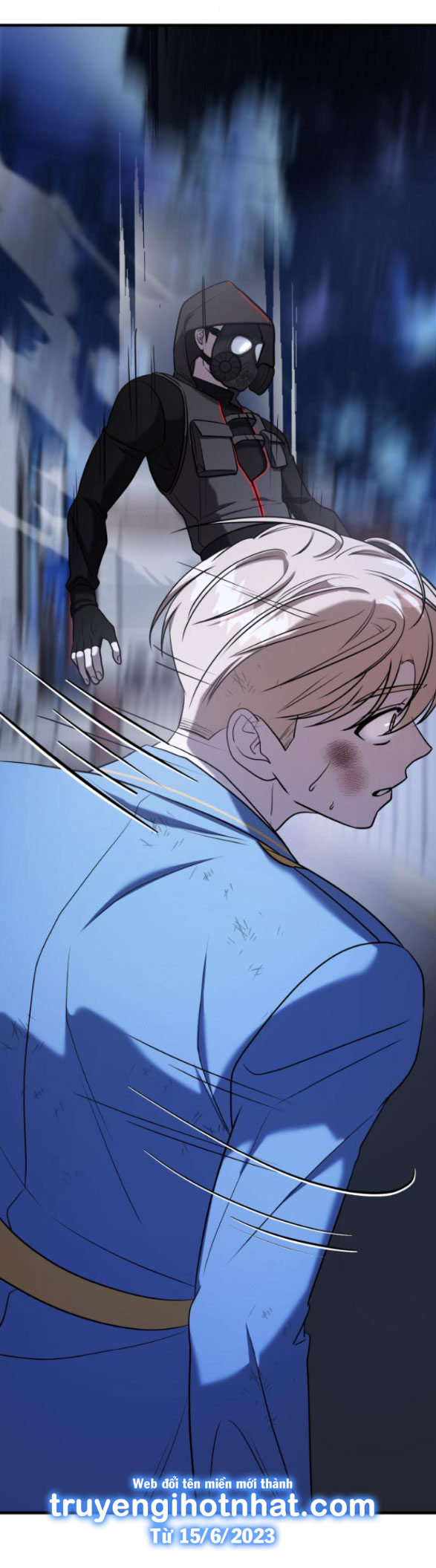 phản diện thuần túy chapter 55.2 127