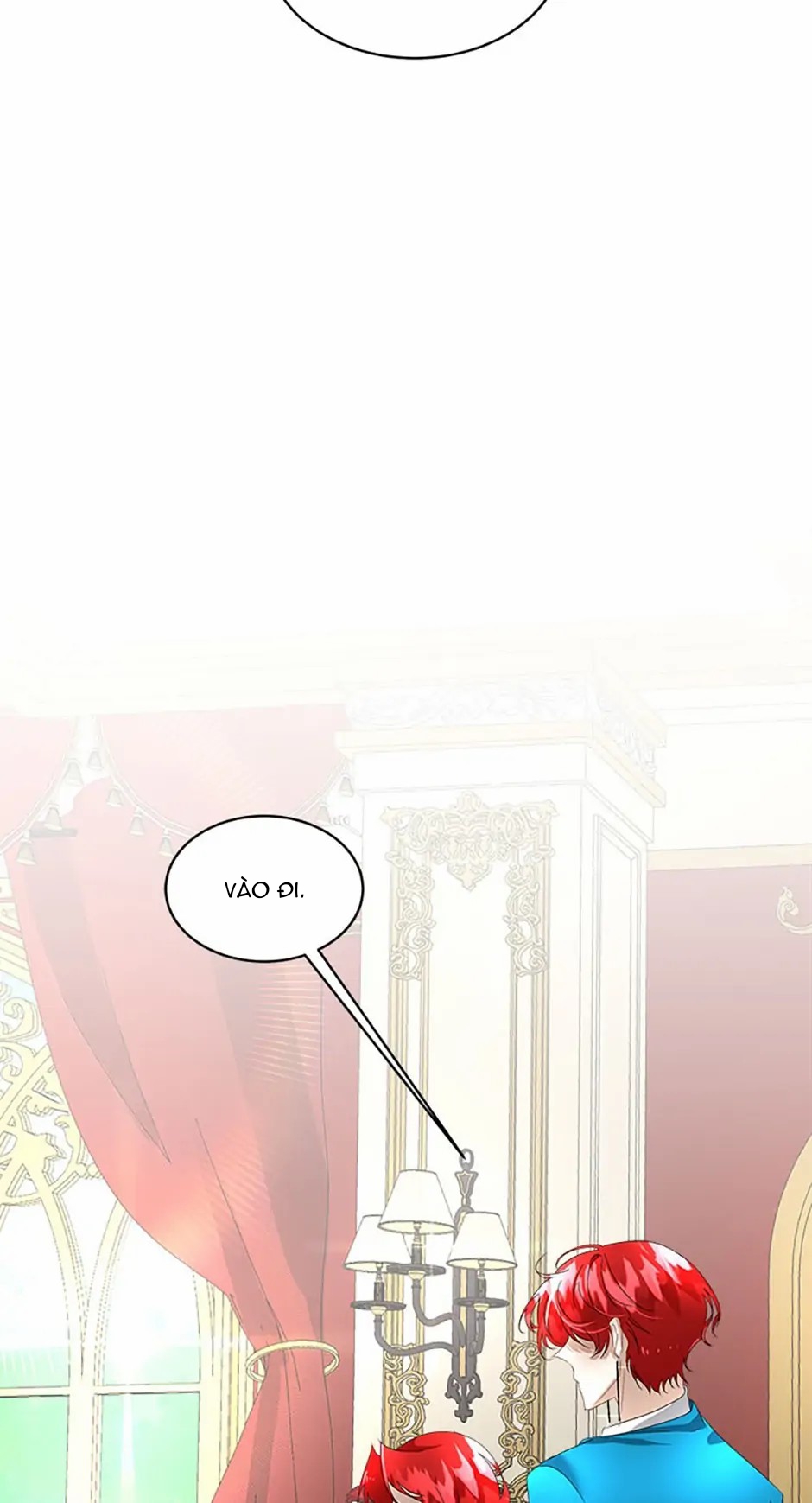 tôi là bảo mẫu bất đắc dĩ của nam chính chapter 6.2 70