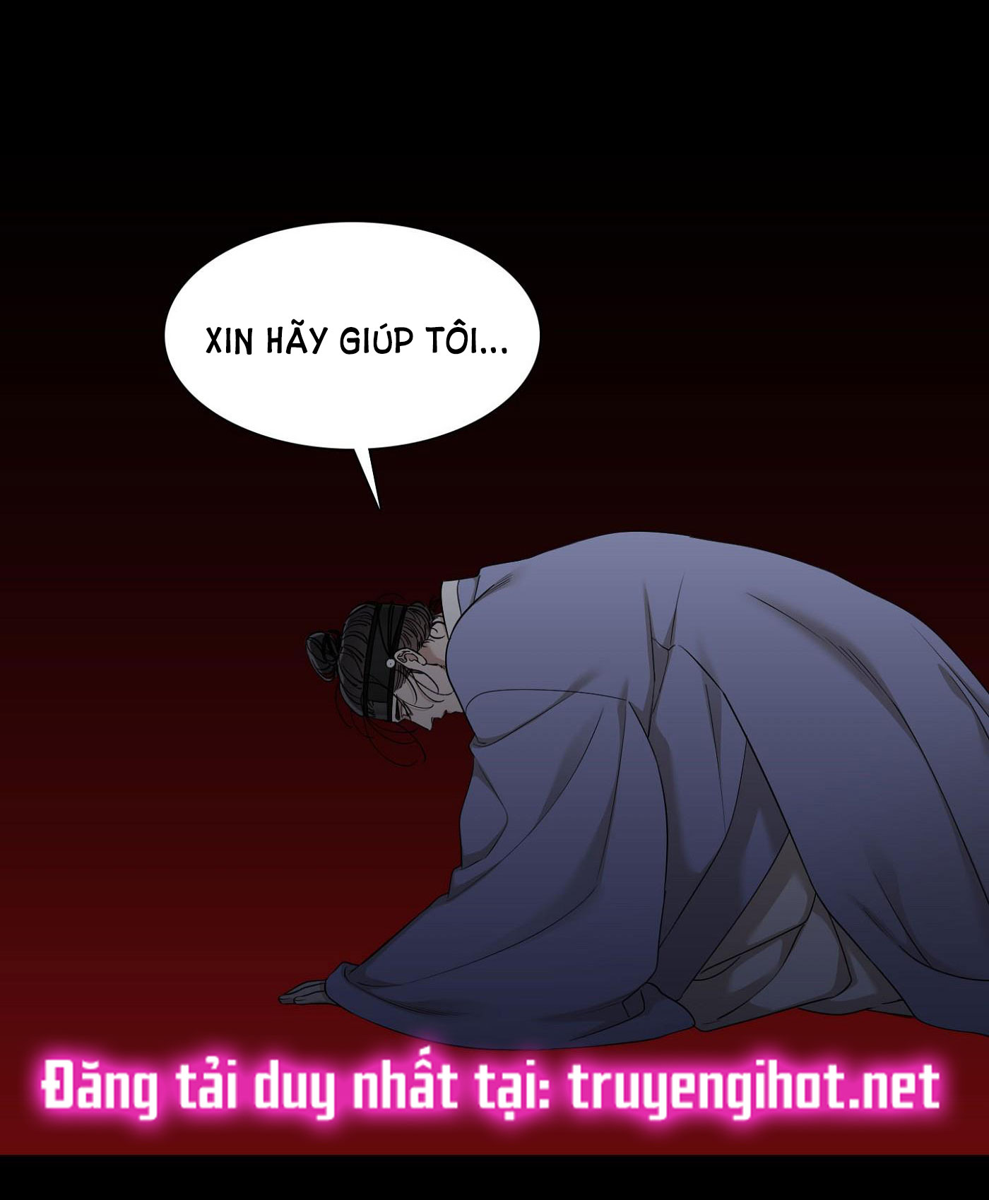 mắt phủ toàn sương chapter 60 8