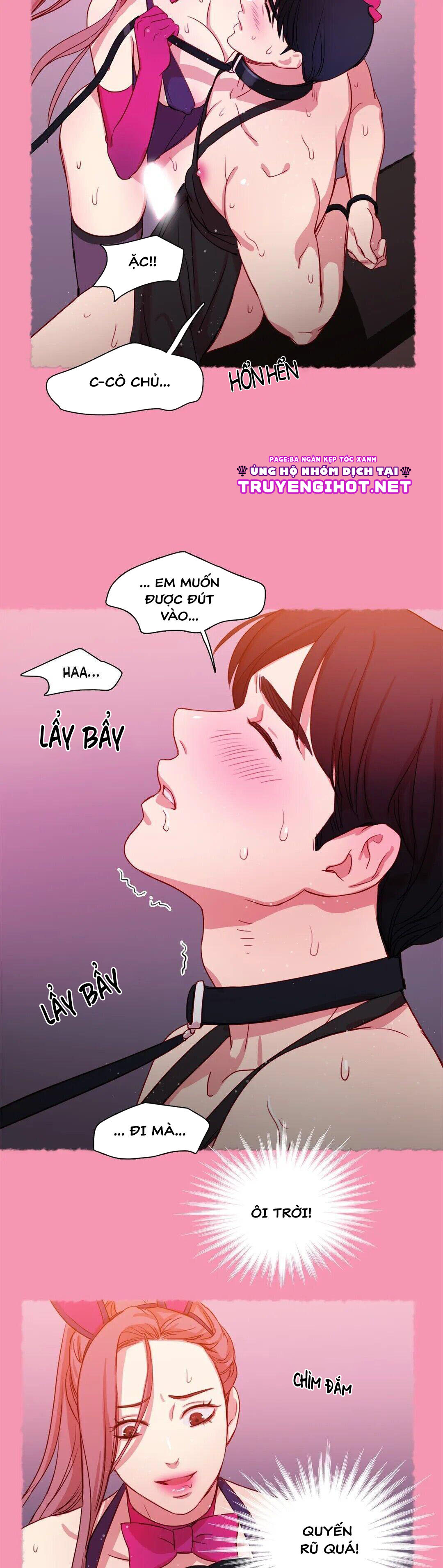 tưởng tượng của narea chapter 11 7