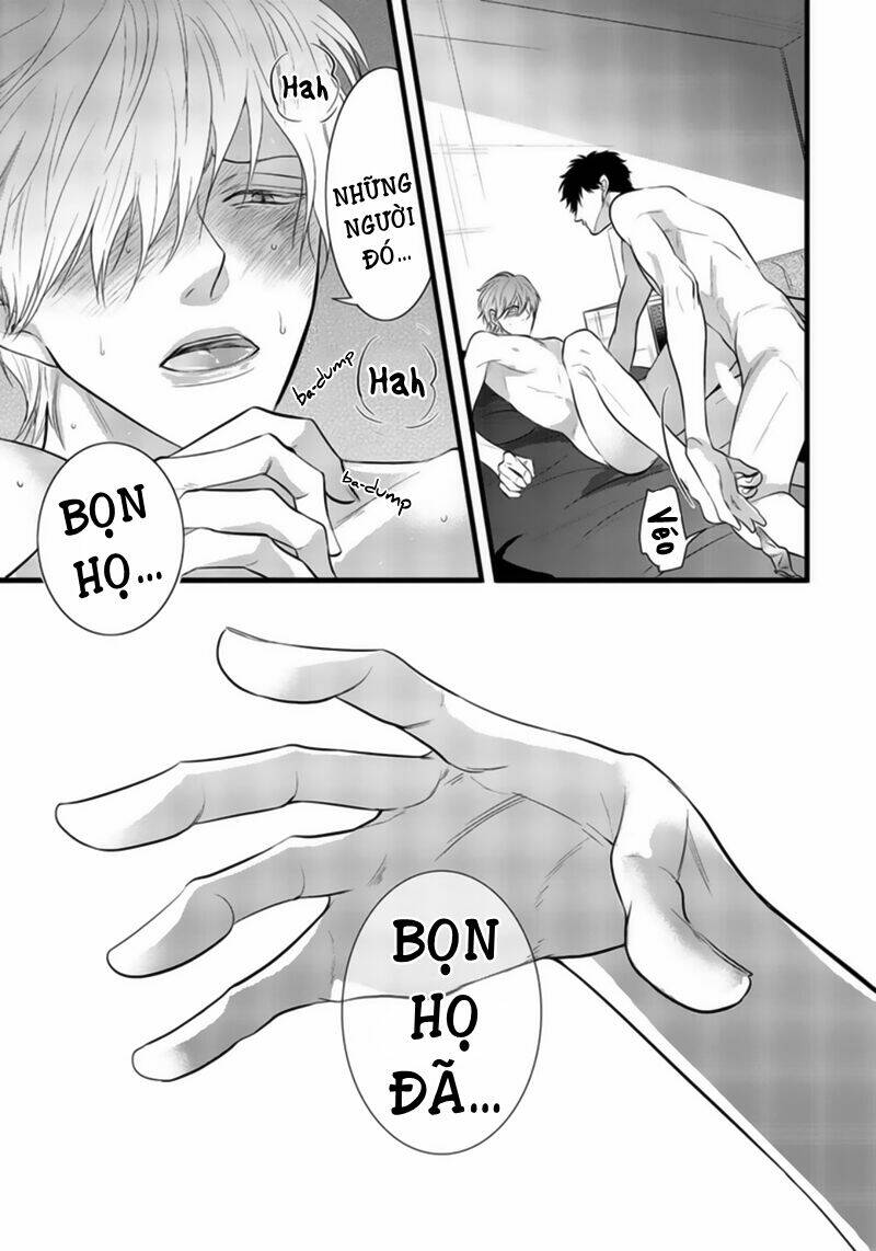 vết nứt nơi trái tim (rift) chapter 4 26