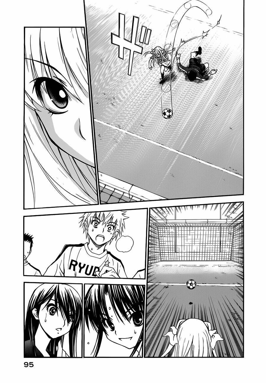 shuukyuu shoujo chapter 9 39