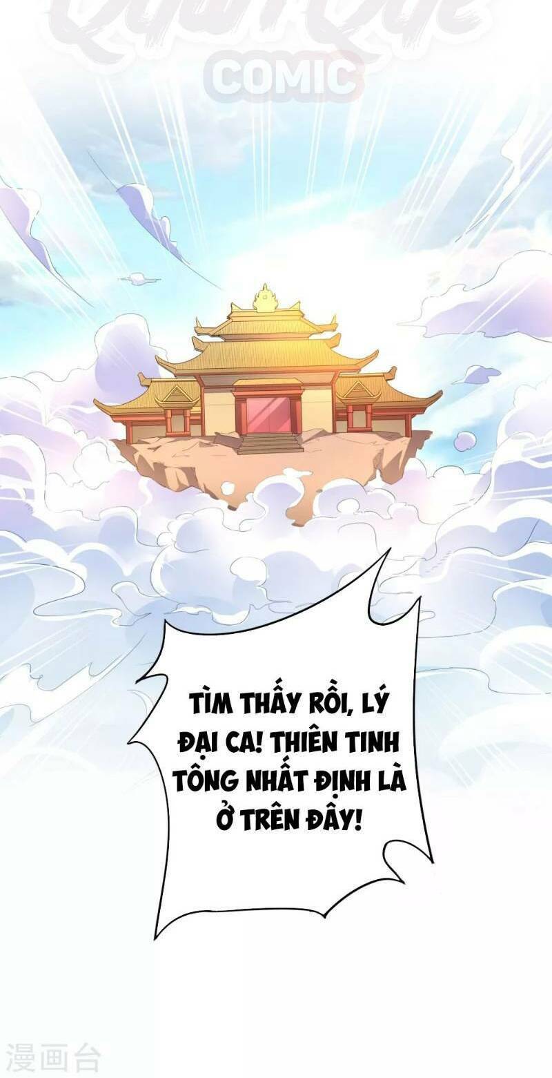 phục thiên thánh chủ chapter 14 25