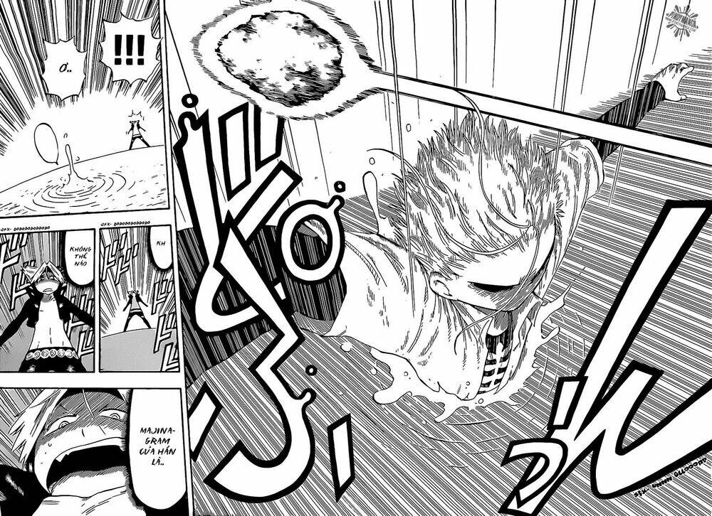 anagle mole chapter 25 14