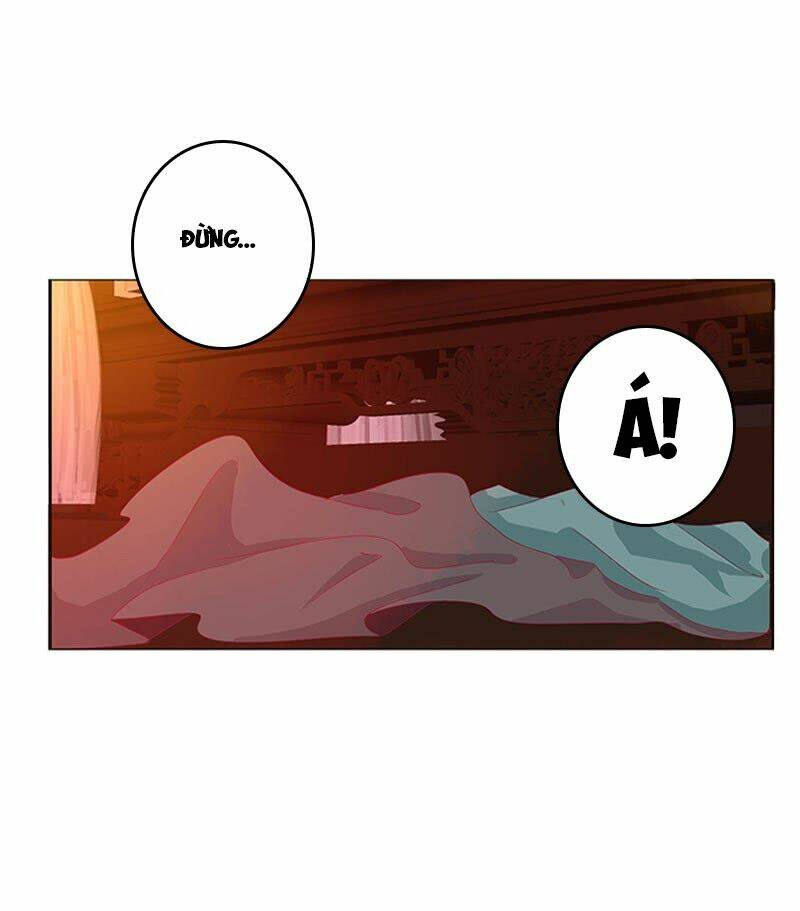 tướng quân mời ra trận chapter 87 15