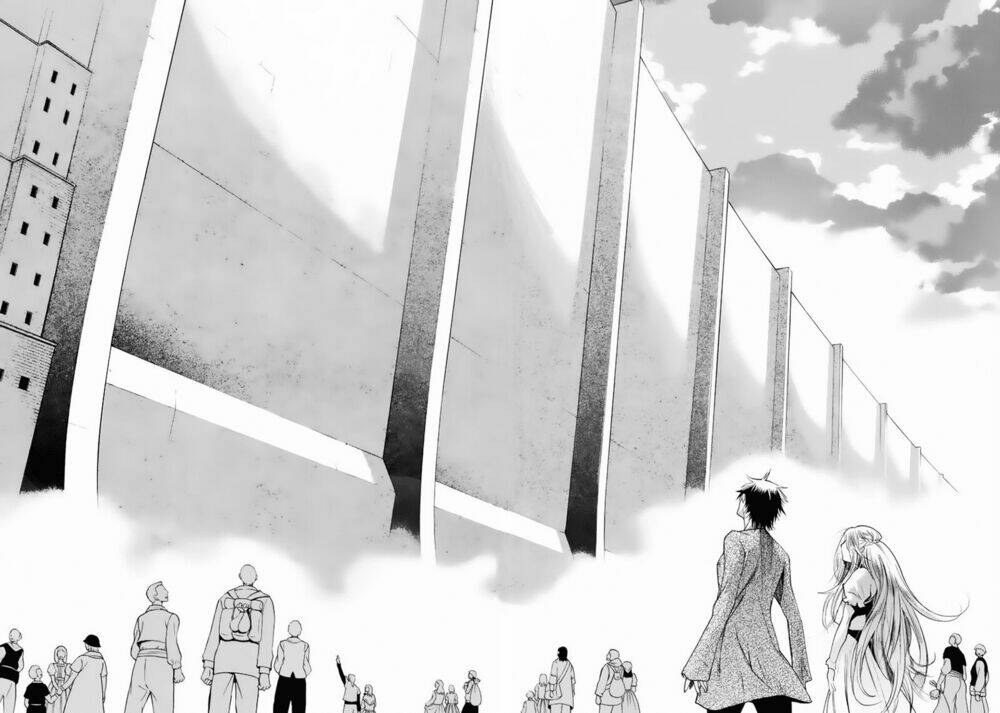 đại chiến titan - before the fall chapter 5 23